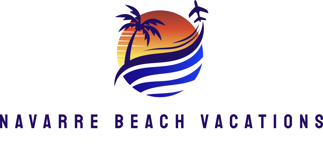 NavarreBeachFloridaRentals Logo